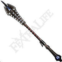 Balahara Glaive II